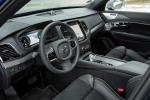 Volvo XC90 T8 R-Design 2016 года